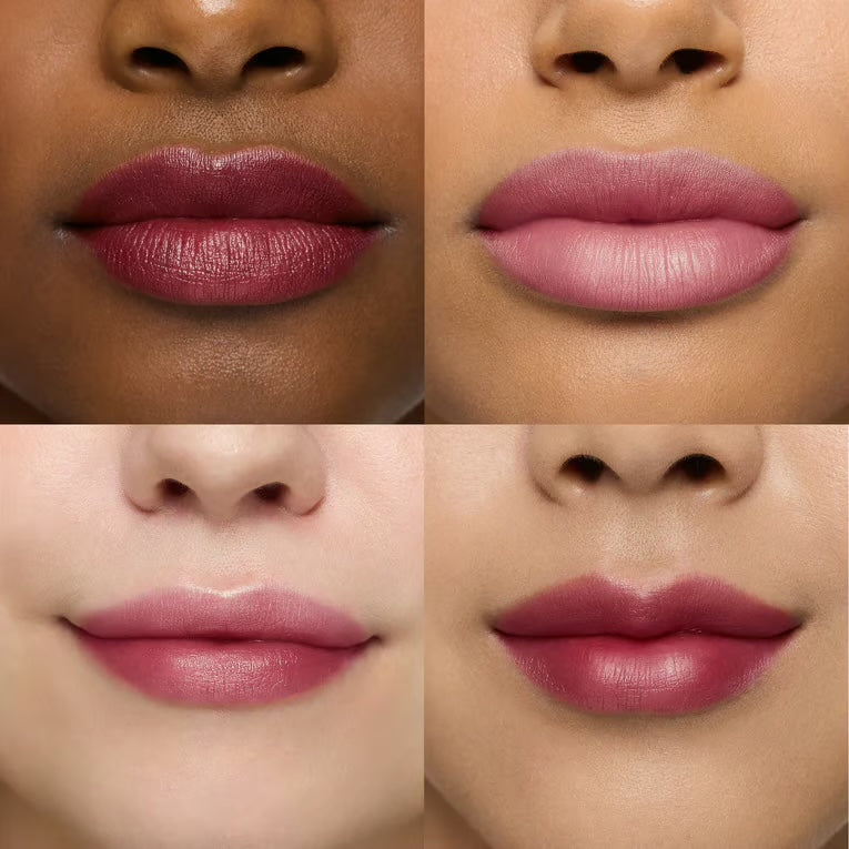 Langhoudend Lipmasker