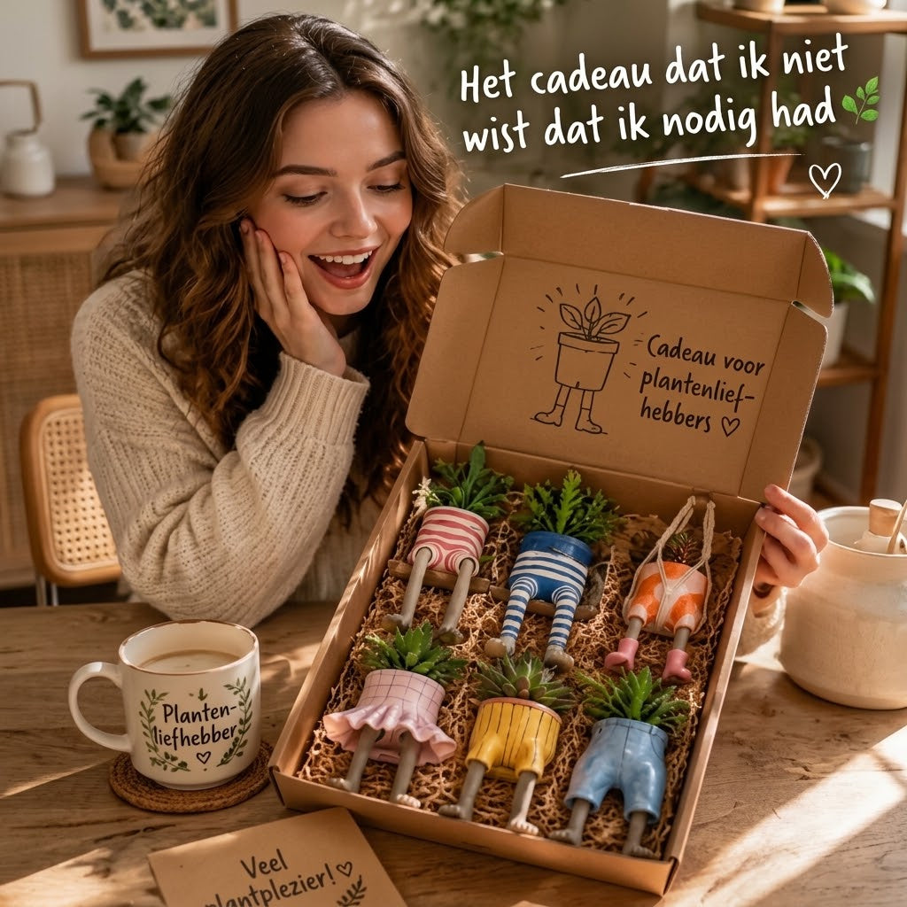 Tijdelijke Halloween actie