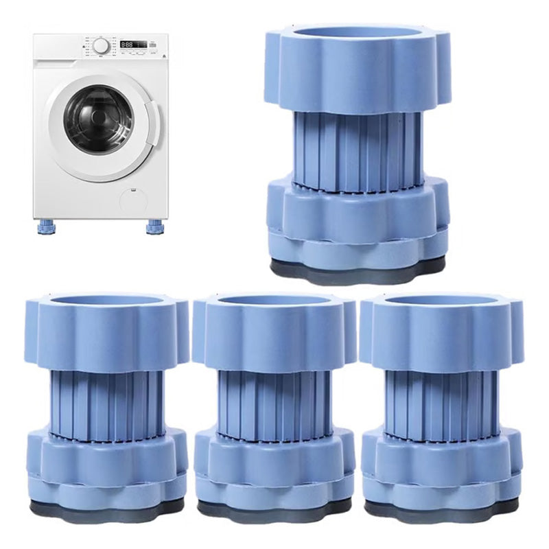 Universele wasmachine balancerende hoogteverhogers