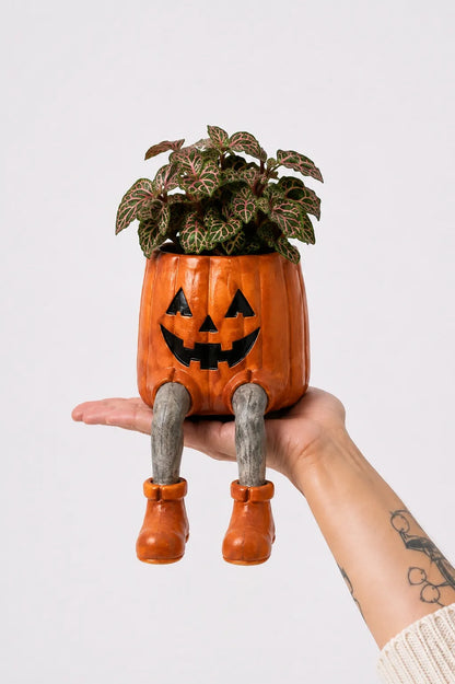 Tijdelijke Halloween actie