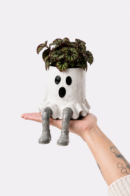 Tijdelijke Halloween actie