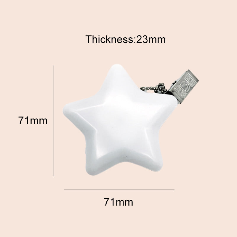LED-tastsensor voor tassen