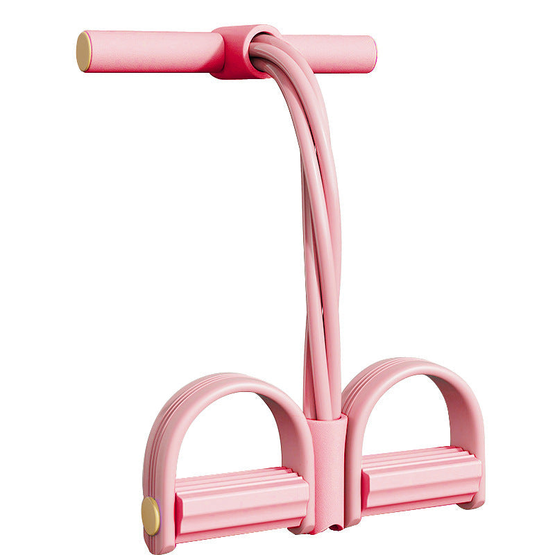 Sit-Up Trainer voor Thuis: Strakke Buikspieren