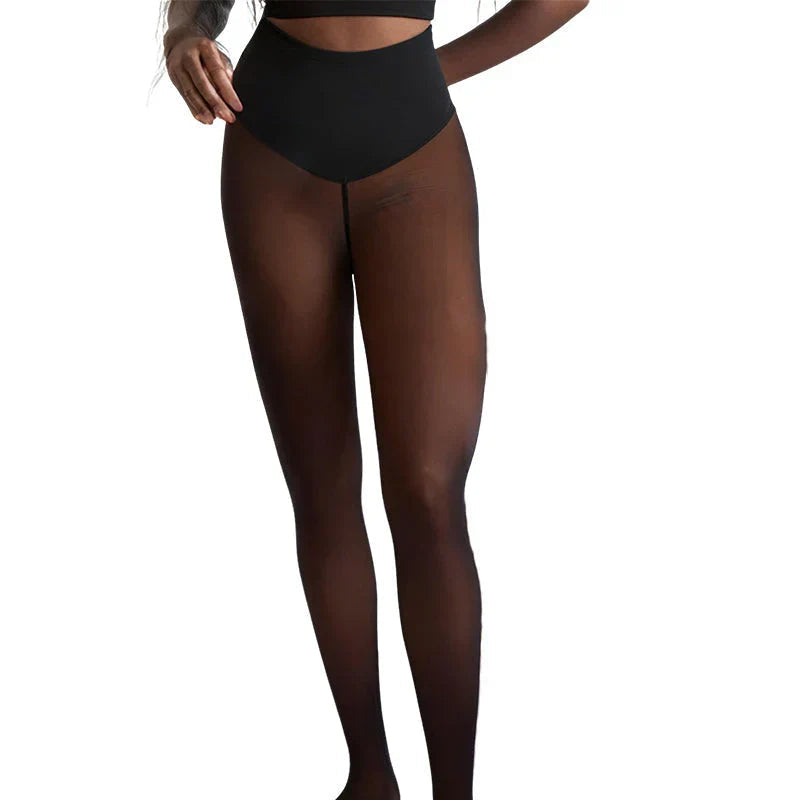 Hoge Taille Shaping Legging: Corrigerend & Onzichtbaar