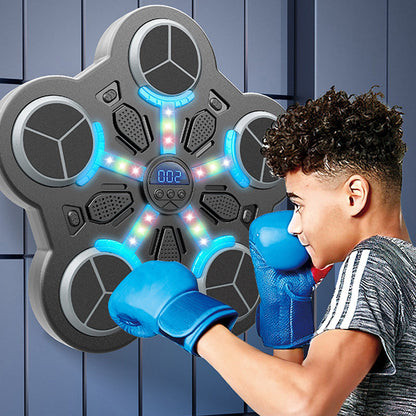 Bluetooth Muziekboksmachine voor Kinderen