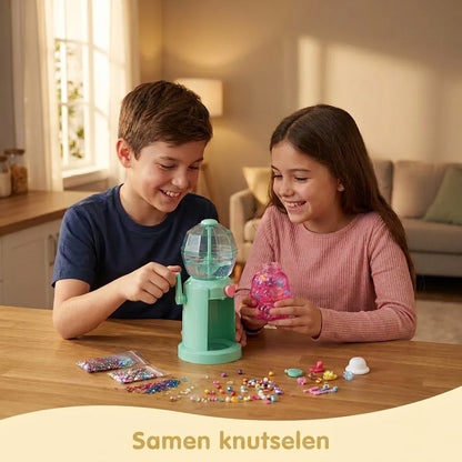 Squishy Maker DIY knutselset voor eigen squishies