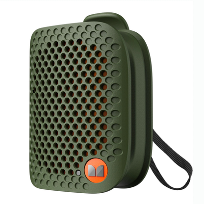Bluetoothspeaker met Magnetische Clip