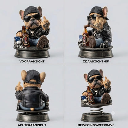 Bulldog Autodecoratie