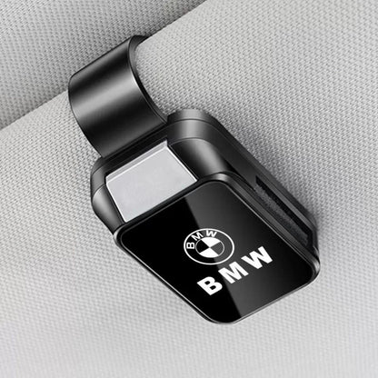 Brilclip voor Auto