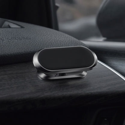 Flexibele magnetische autotelefoonhouder