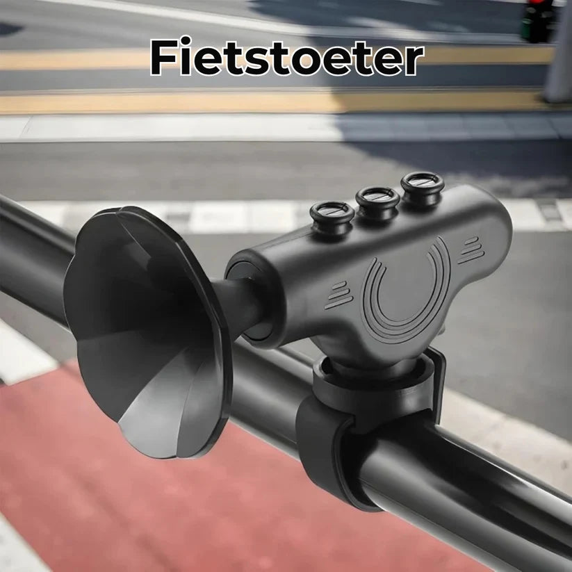 Elektrische Fietshoorn 120 dB
