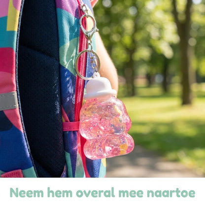 Squishy Maker DIY knutselset voor eigen squishies