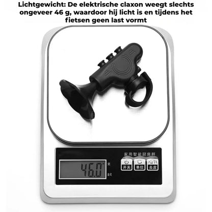 Elektrische Fietshoorn 120 dB