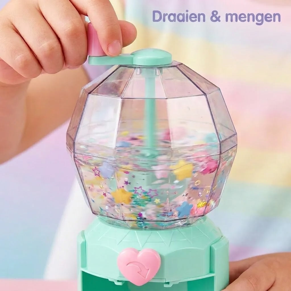 Squishy Maker DIY knutselset voor eigen squishies