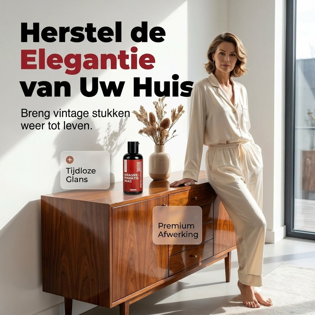 Was voor Krasreparatie