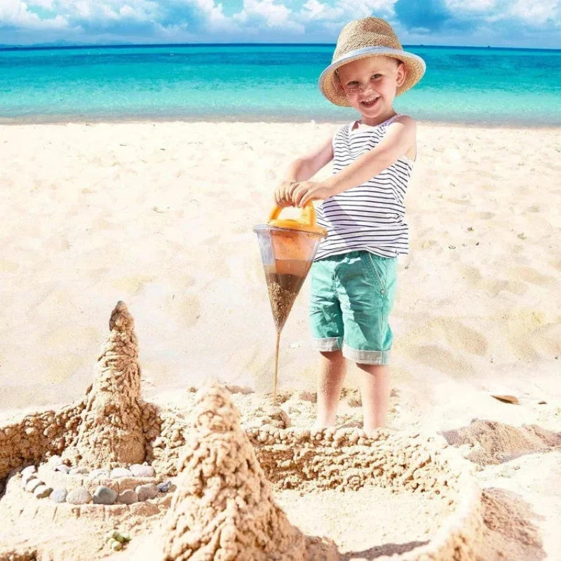 Zand en Water Speelset