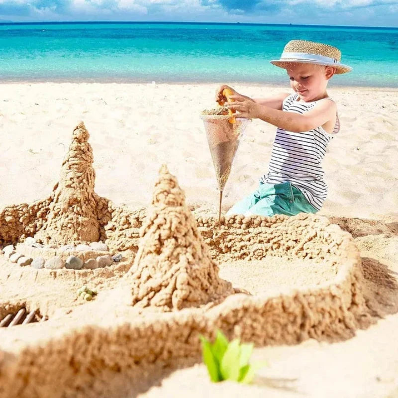 Zand en Water Speelset