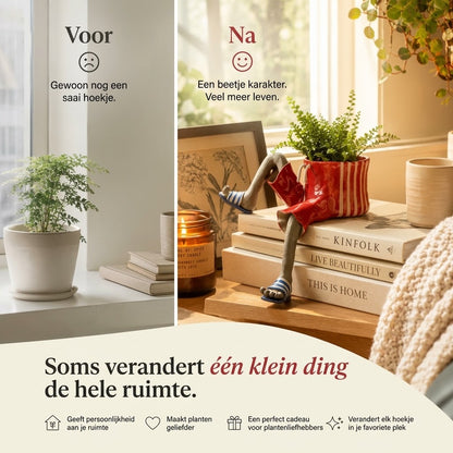 Tijdelijke Halloween actie