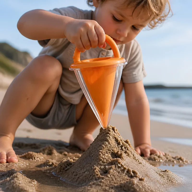 Zand en Water Speelset