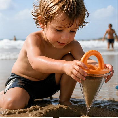 Zand en Water Speelset