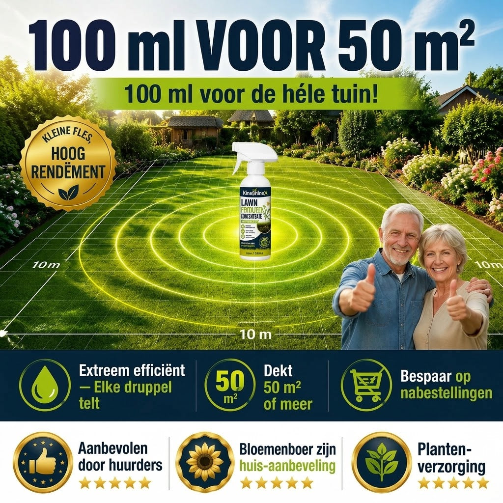 Onkruidverwijderaar voor tuin