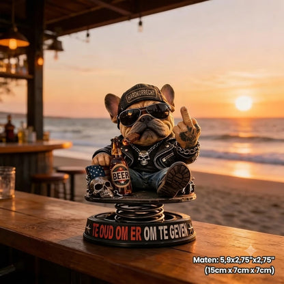 Bulldog Autodecoratie