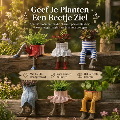 Tijdelijke Halloween actie