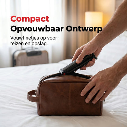 EasyReach Elektrische Lichaamstrimmer