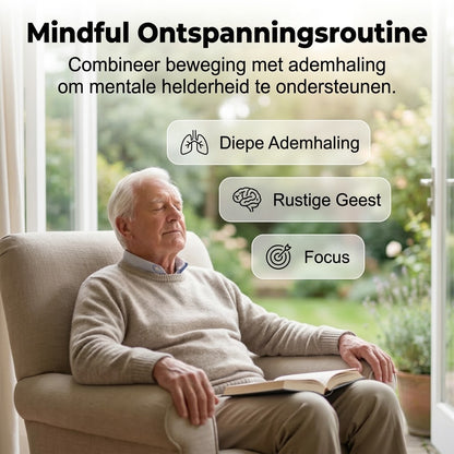 28 daags tai chi oefenboek