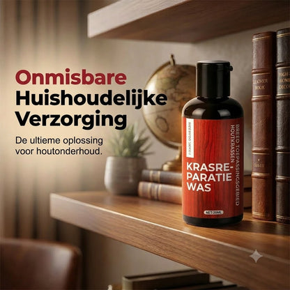 Was voor Krasreparatie