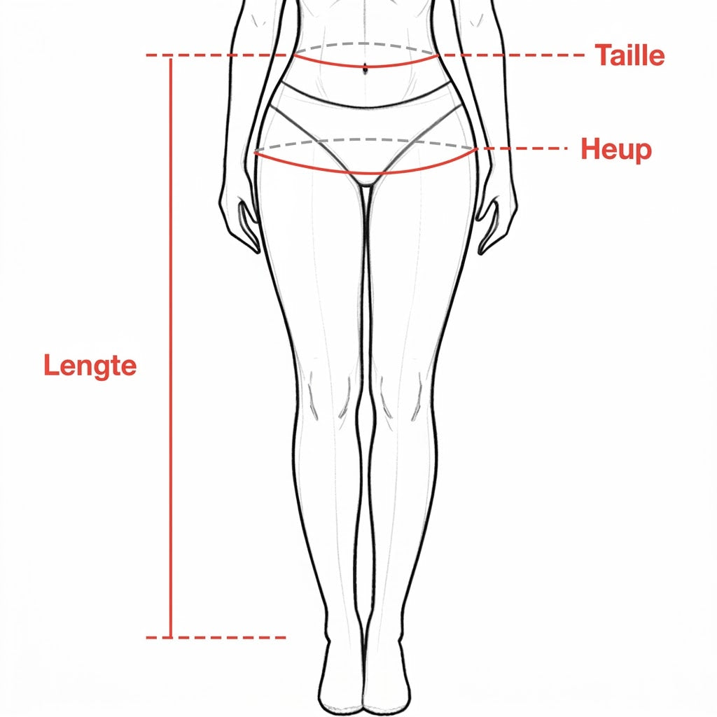 3D Sculpt leggings met vormende pasvorm