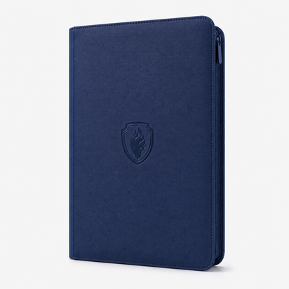 ProBinder 360 verzamelalbum voor Pokémonkaarten en voetbalkaarten