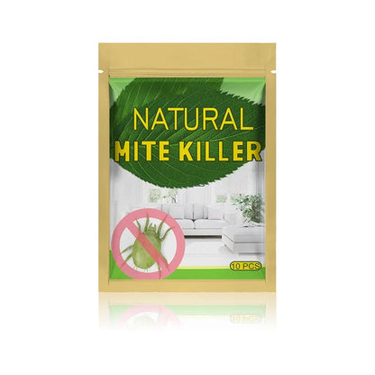 Plantaardige Mijtenverjager