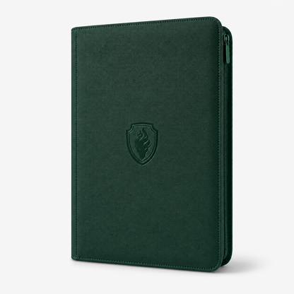 ProBinder 360 verzamelalbum voor Pokémonkaarten en voetbalkaarten