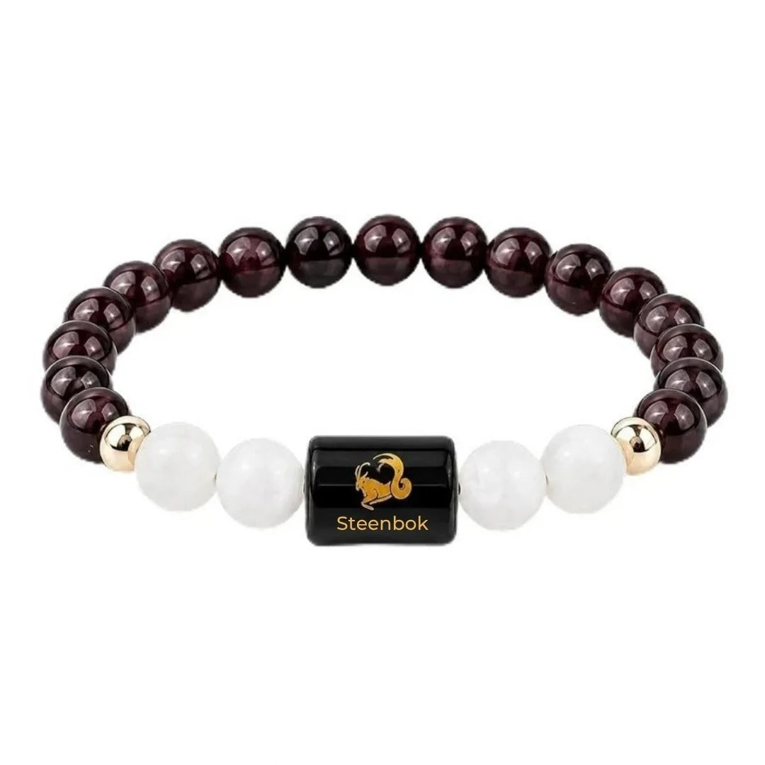 Sterrenbeeld armband met betekenis