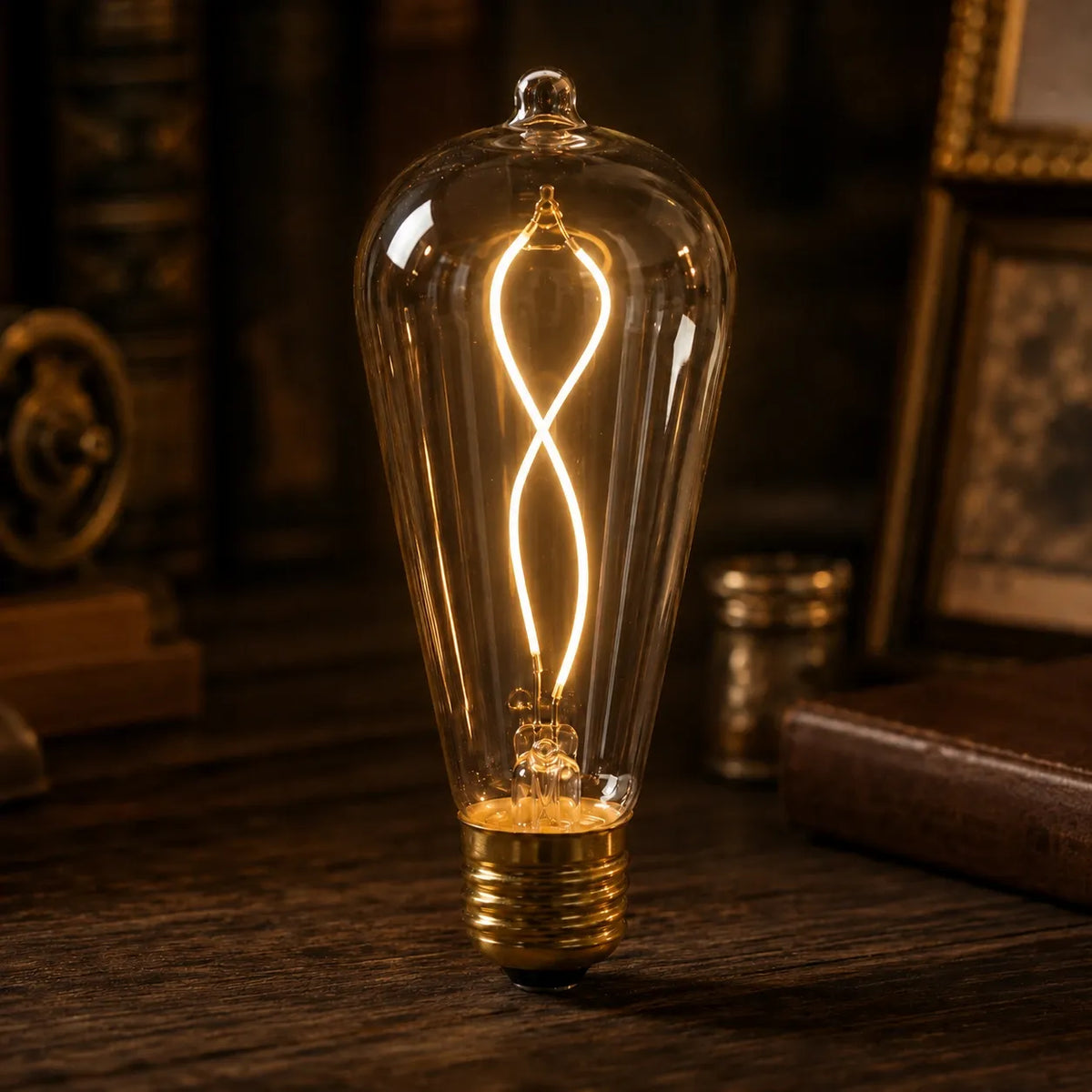 LumiNoodles knipbare flexibele LED filamenten