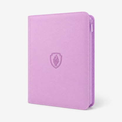 ProBinder 360 verzamelalbum voor Pokémonkaarten en voetbalkaarten