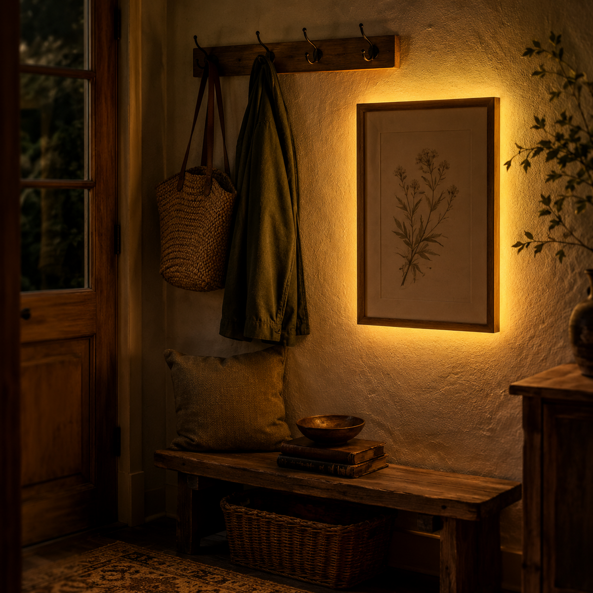 LumiNoodles knipbare flexibele LED filamenten