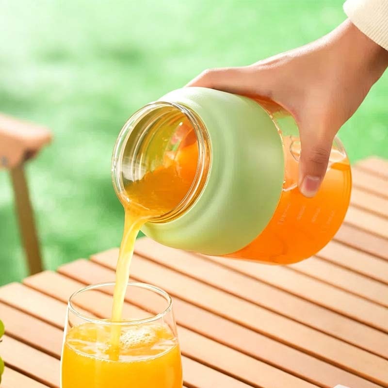 Draadloze blenderbeker 1300 ml