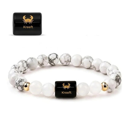 Sterrenbeeld armband met betekenis