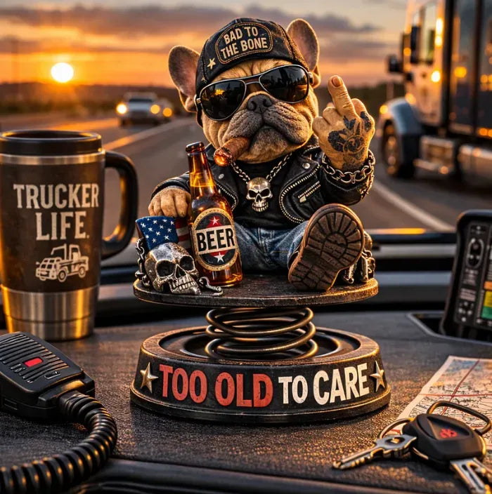 Bulldog Autodecoratie