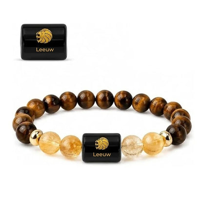 Sterrenbeeld armband met betekenis