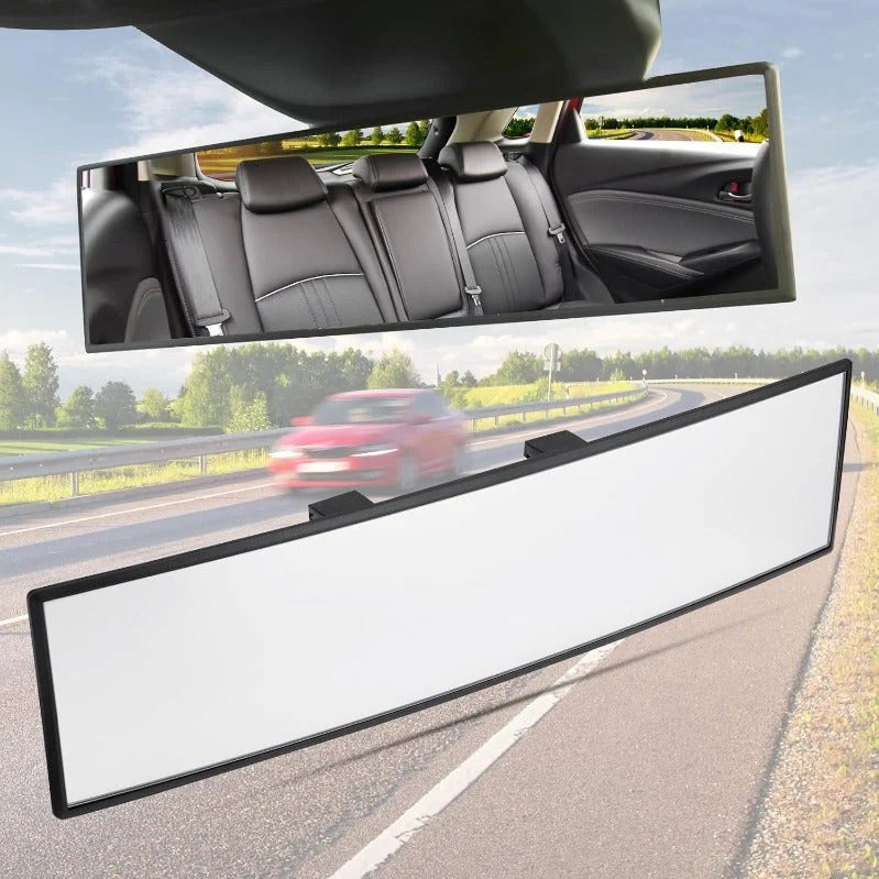 Panoramische Achteruitkijkspiegel