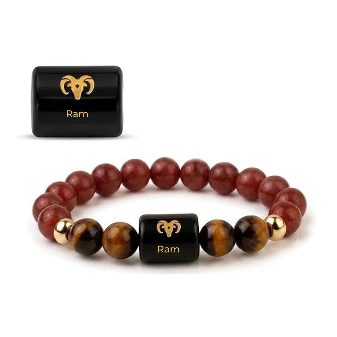 Sterrenbeeld armband met betekenis