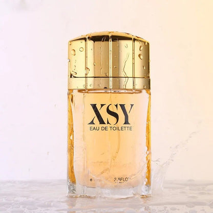Langdurig herenparfum