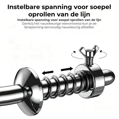 Vislijnophaler