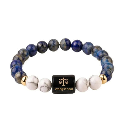 Sterrenbeeld armband met betekenis