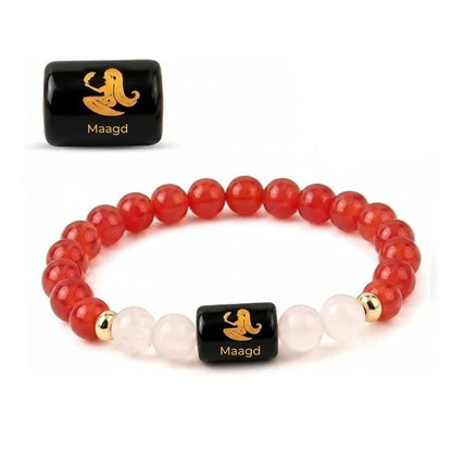 Sterrenbeeld armband met betekenis